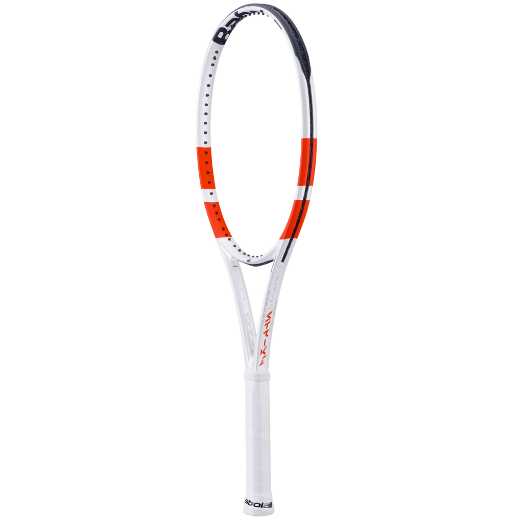 Strike Rackets BABOLAT PURE STRIKE TEAM (2024) TENNIS RACKET – Tads Sporting Goods