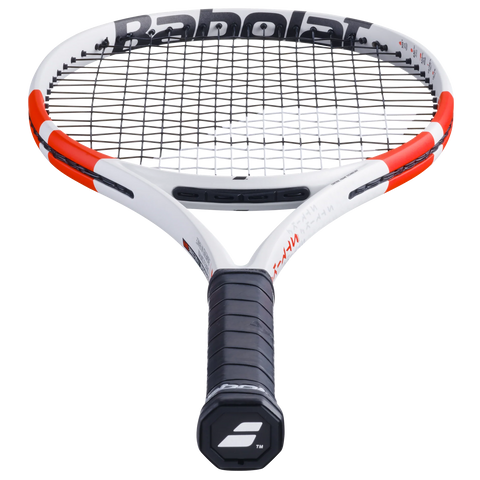 ラケット(硬式用) Babolat Pure Strike 98 16x19 (2024) G2 BABOLAT PURE STRIKE 98 16X19 (2024) TENNIS RACKET – Tads