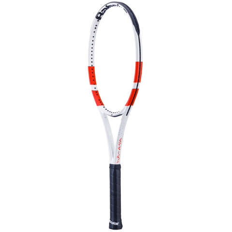 BABOLAT PURE STRIKE 98 18X20 (2024) TENNIS RACKET – Tads Sporting BABOLAT PURE STRIKE 98 18X20 (2024) TENNIS RACKET – Tads Sporting