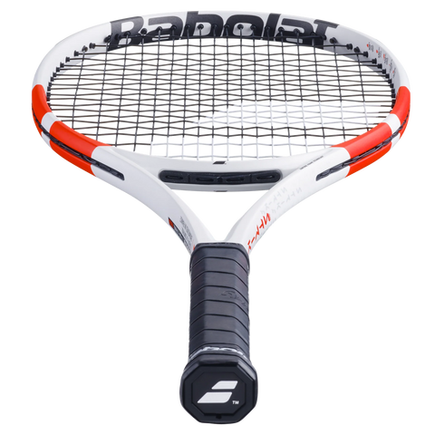 BABOLAT PURE STRIKE 98 18X20 (2024) TENNIS RACKET – Tads Sporting BABOLAT PURE STRIKE 98 18X20 (2024) TENNIS RACKET – Tads Sporting