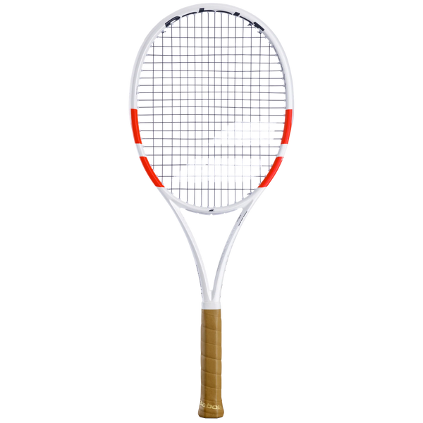 BABOLAT PURE STRIKE 97 TENNIS RACKET – Tads Sporting Goods