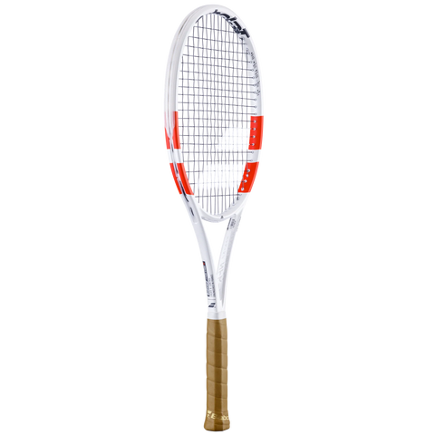 BABOLAT PURE STRIKE 97 TENNIS RACKET – Tads Sporting Goods BABOLAT PURE STRIKE 97 TENNIS RACKET – Tads Sporting Goods