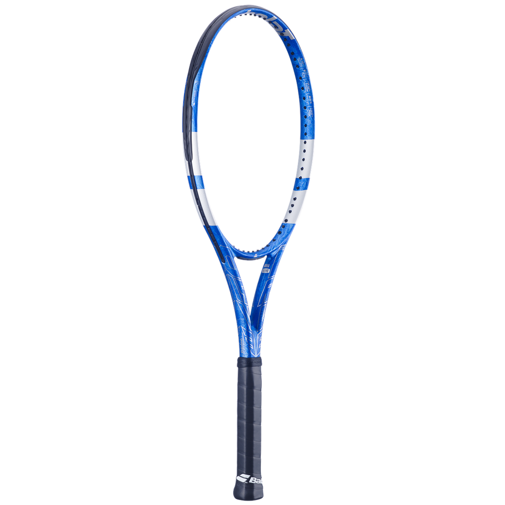 BABOLAT PURE DRIVE 30TH ANNIVERSARY TENNIS RACKET – Tads Sporting Goods