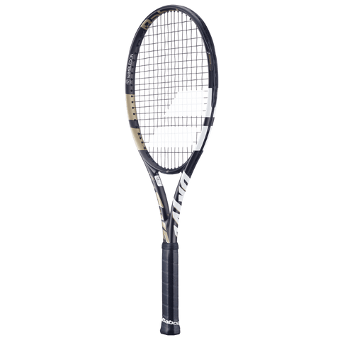 BABOLAT WIMBLEDON (2025) PURE DRIVE TENNIS RACKET – Tads Sporting BABOLAT WIMBLEDON (2025) PURE DRIVE TENNIS RACKET – Tads Sporting