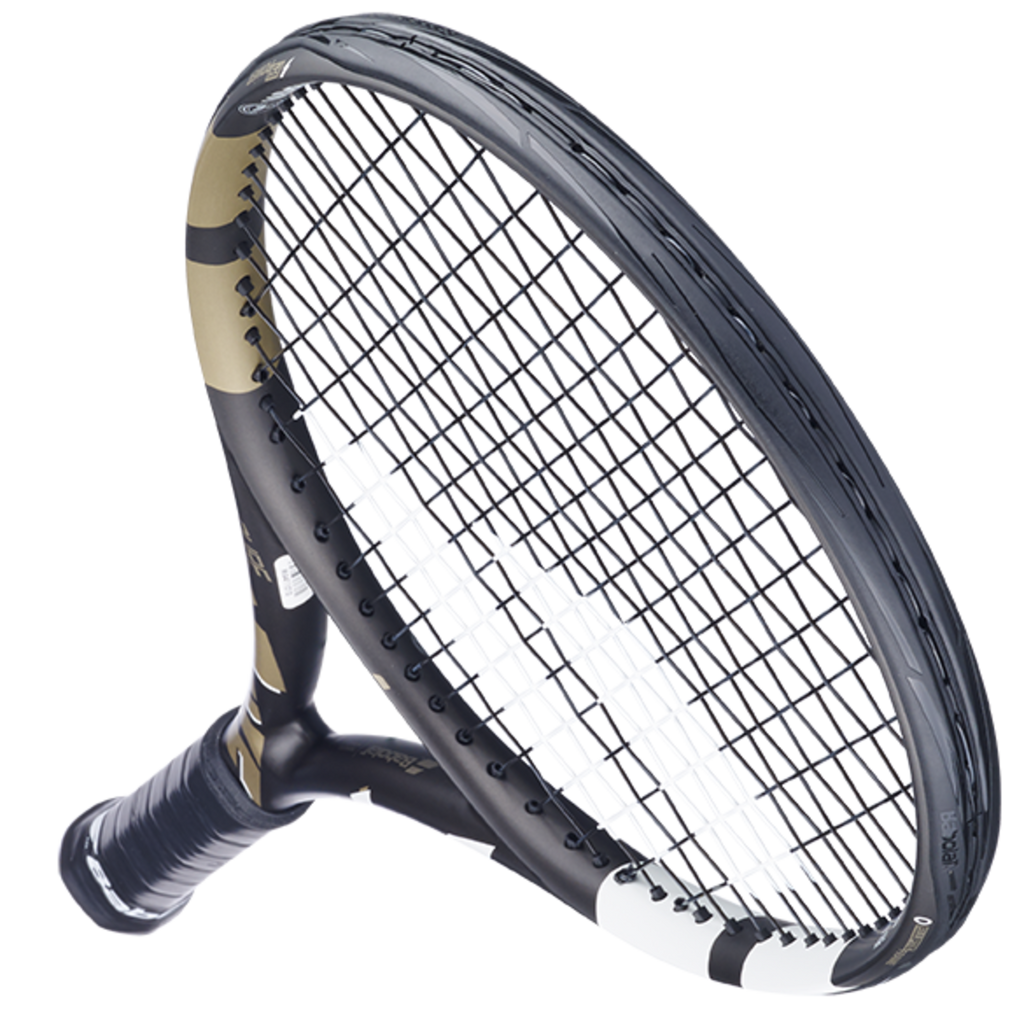 BABOLAT WIMBLEDON (2025) PURE DRIVE TENNIS RACKET – Tads Sporting Goods