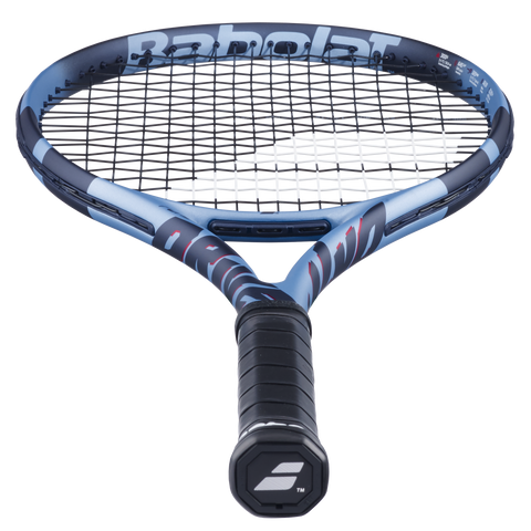 【美品】Babolat PURE DRIVE TEAM G2 2025 1度使用 BABOLAT (2025) PURE DRIVE TENNIS RACKET – Tads Sporting Goods