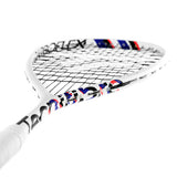 TECHNIFIBRE CARBOFLEX 120 X-TOP V2 SQUASH RACKET