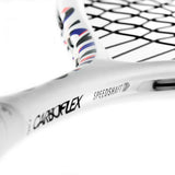 TECHNIFIBRE CARBOFLEX 120 X-TOP V2 SQUASH RACKET