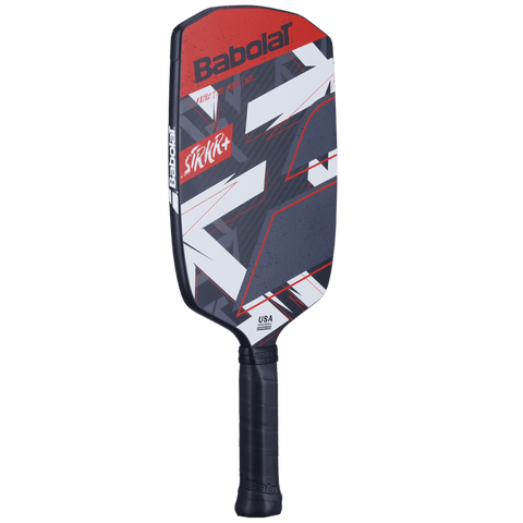 BABOLAT STRKR + PICKLEBALL RACKET