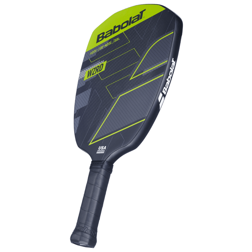 BABOLAT WZRD PICKLEBALL RACKET – Tads Sporting Goods