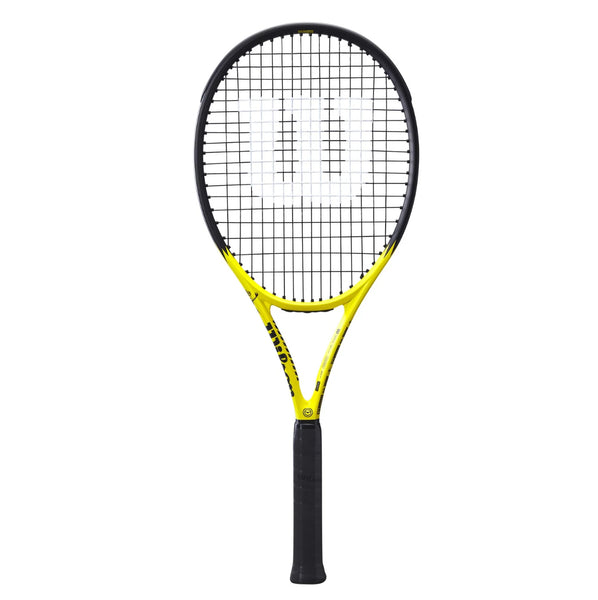 WILSON CLASH 100 V2 MINIONS TENNIS RACKET – Tads Sporting Goods