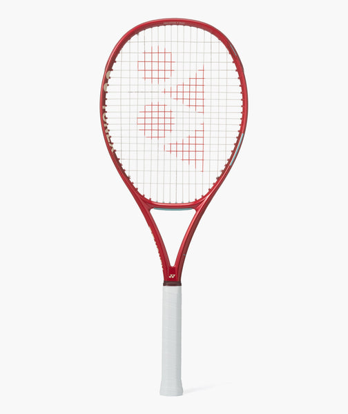 【美品】YONEX VCORE 100 ブイコア100 2026 G2 YONEX VCORE 100 (2026) TENNIS RACKET – Tads Sporting Goods