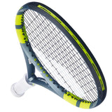 BABOLAT PURE AERO 26 JUNIOR GEN 9 2026 PRE-STRUNG TENNIS RACKET
