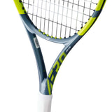 BABOLAT PURE AERO 26 JUNIOR GEN 9 2026 PRE-STRUNG TENNIS RACKET