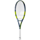 BABOLAT PURE AERO 26 JUNIOR GEN 9 2026 PRE-STRUNG TENNIS RACKET
