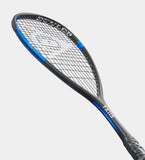 DUNLOP FX 115 SQUASH RACKET