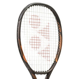 YONEX EZONE 100L ESPRESSO BROWN 8TH GEN TENNIS RACQUET