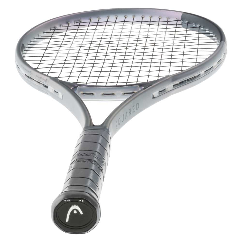 Head Square D Racket HEAD SQUARED 2026 TENNIS RACKET – Tads Sporting Goods