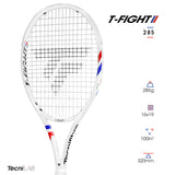 TECHNIFIBRE T-FIGHT 285 TENNIS RACKET