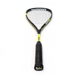 BLACK KNIGHT MAGNUM STRIKE SQUASH RACKET