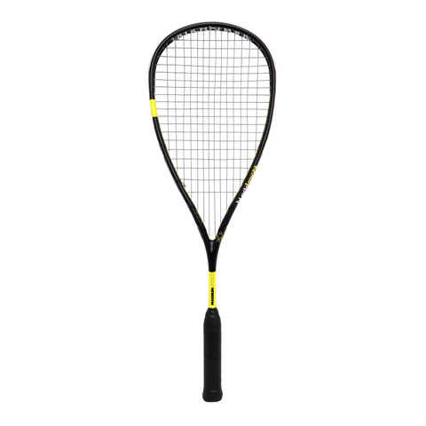 BLACK KNIGHT MAGNUM STRIKE SQUASH RACKET