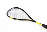 BLACK KNIGHT MAGNUM STRIKE SQUASH RACKET