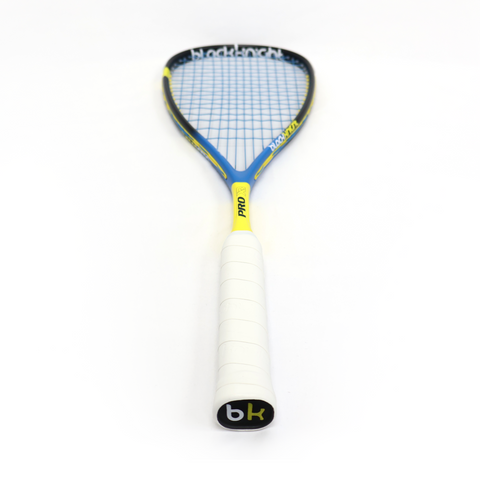 BLACK KNIGHT PROXR SQUASH RACKET