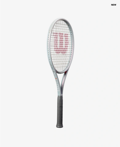 Wilson Shift 99L : V1 : G1 WILSON SHIFT 99 PRO V1 TENNIS RACKET – Tads Sporting Goods