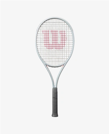 ラケット(硬式用) Wilson SHIFT 99PRO 315g V1 18x20 WILSON SHIFT 99 PRO V1 TENNIS RACKET – Tads Sporting Goods