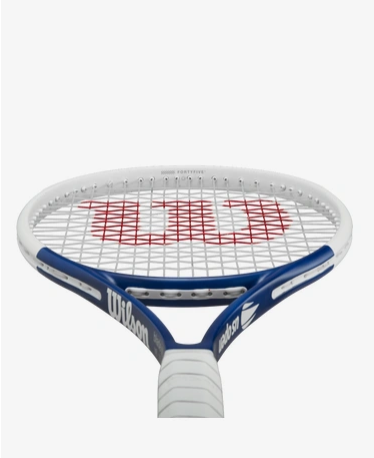 WILSON BLADE 98 16X19 V8 US OPEN 2023 TENNIS RACKET – Tads WILSON BLADE 98 16X19 V8 US OPEN 2023 TENNIS RACKET – Tads