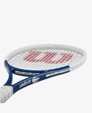 WILSON BLADE 98 16X19 V8 US OPEN 2023 TENNIS RACKET – Tads WILSON BLADE 98 16X19 V8 US OPEN 2023 TENNIS RACKET – Tads