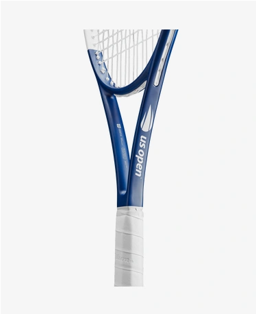 WILSON BLADE 98 16X19 V8 US OPEN 2023 TENNIS RACKET – Tads WILSON BLADE 98 16X19 V8 US OPEN 2023 TENNIS RACKET – Tads