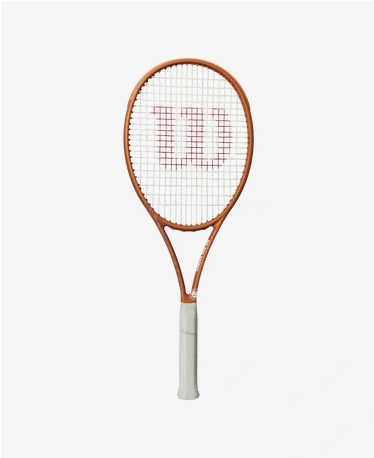 WILSON BLADE 98 18x20 V8 ROLAND GARROS 2022 TENNIS RACKET – Tads WILSON BLADE 98 18x20 V8 ROLAND GARROS 2022 TENNIS RACKET – Tads