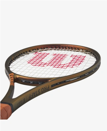 Wilson PRO STAFF 97 バージョン14 WILSON PRO STAFF 97 V14 TENNIS RACKET – Tads Sporting Goods
