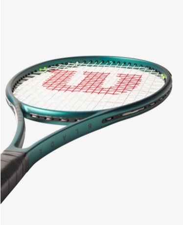 WILSON BLADE 98 18x20 V9 TENNIS RACKET – Tads Sporting Goods WILSON BLADE 98 18x20 V9 TENNIS RACKET – Tads Sporting Goods