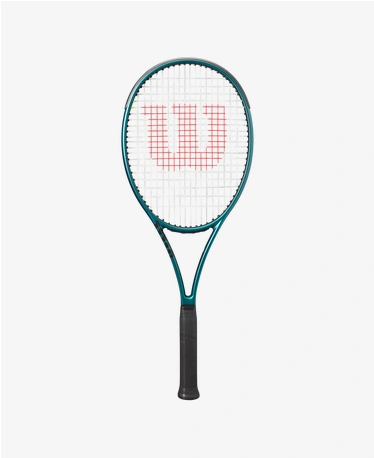 ブレード98 18*20 WILSON BLADE 98 18x20 V9 TENNIS RACKET – Tads Sporting Goods