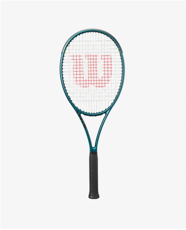 WILSON BLADE 98 16x19 V9 TENNIS RACKET – Tads Sporting Goods