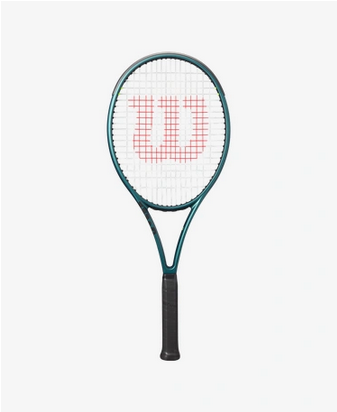 ウイルソン BLADE 100L V9 WILSON BLADE 100L V9 TENNIS RACKET – Tads Sporting Goods
