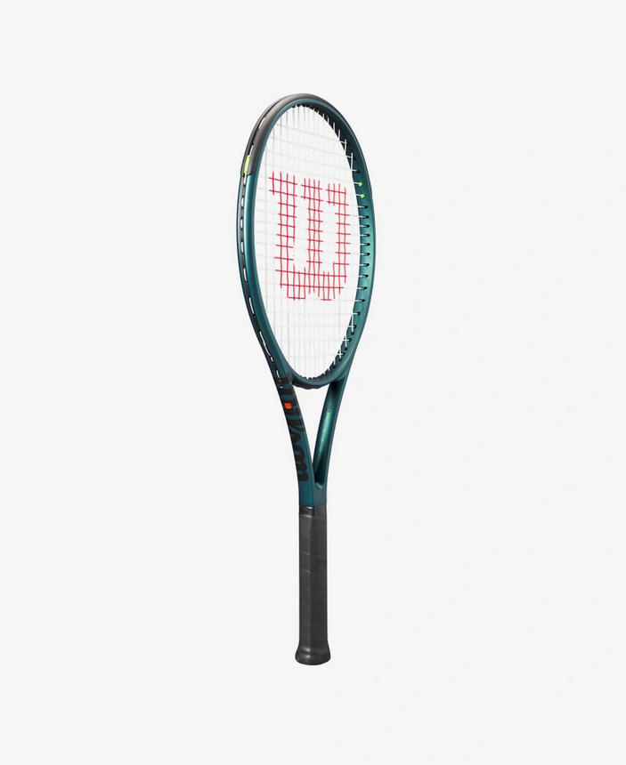 WILSON BLADE 104 V9 TENNIS RACKET – Tads Sporting Goods