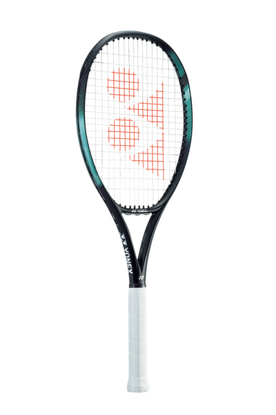 HANO☆☆YONEX ISOMETRIC EZONE 100L YONEX EZONE 100L (2024) TENNIS RACKET – Tads Sporting Goods