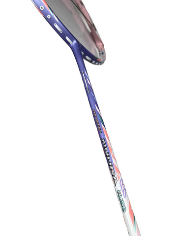 VICTOR THRUSTER RYUGA MUSE I BADMINTON RACKET – Tads Sporting Goods VICTOR THRUSTER RYUGA MUSE I BADMINTON RACKET – Tads Sporting Goods