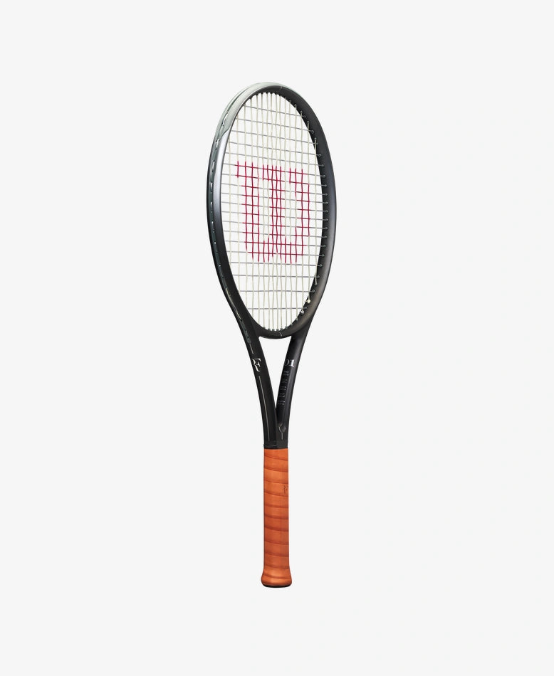 せんせー　RF 01 PRO 16x19 320g WILSON RF 01 PRO TENNIS RACKET – Tads Sporting Goods