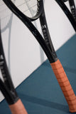 WILSON RF 01 PRO TENNIS RACKET