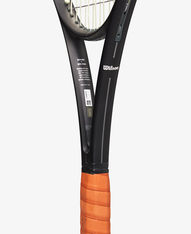 WILSON RF 01 PRO TENNIS RACKET – Tads Sporting Goods WILSON RF 01 PRO TENNIS RACKET – Tads Sporting Goods