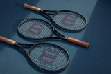 WILSON RF 01 TENNIS RACKET