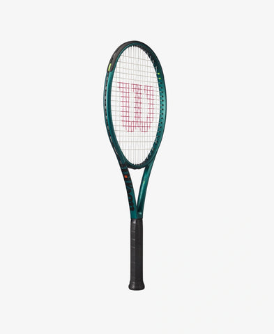 WILSON BLADE 100 V9 TENNIS RACKET