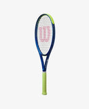 WILSON CLASH 100 V2 US OPEN TENNIS RACKET