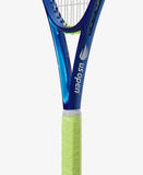 WILSON CLASH 100 V2 US OPEN TENNIS RACKET