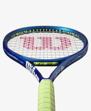 WILSON CLASH 100 V2 US OPEN TENNIS RACKET