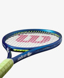 WILSON CLASH 100 V2 US OPEN TENNIS RACKET